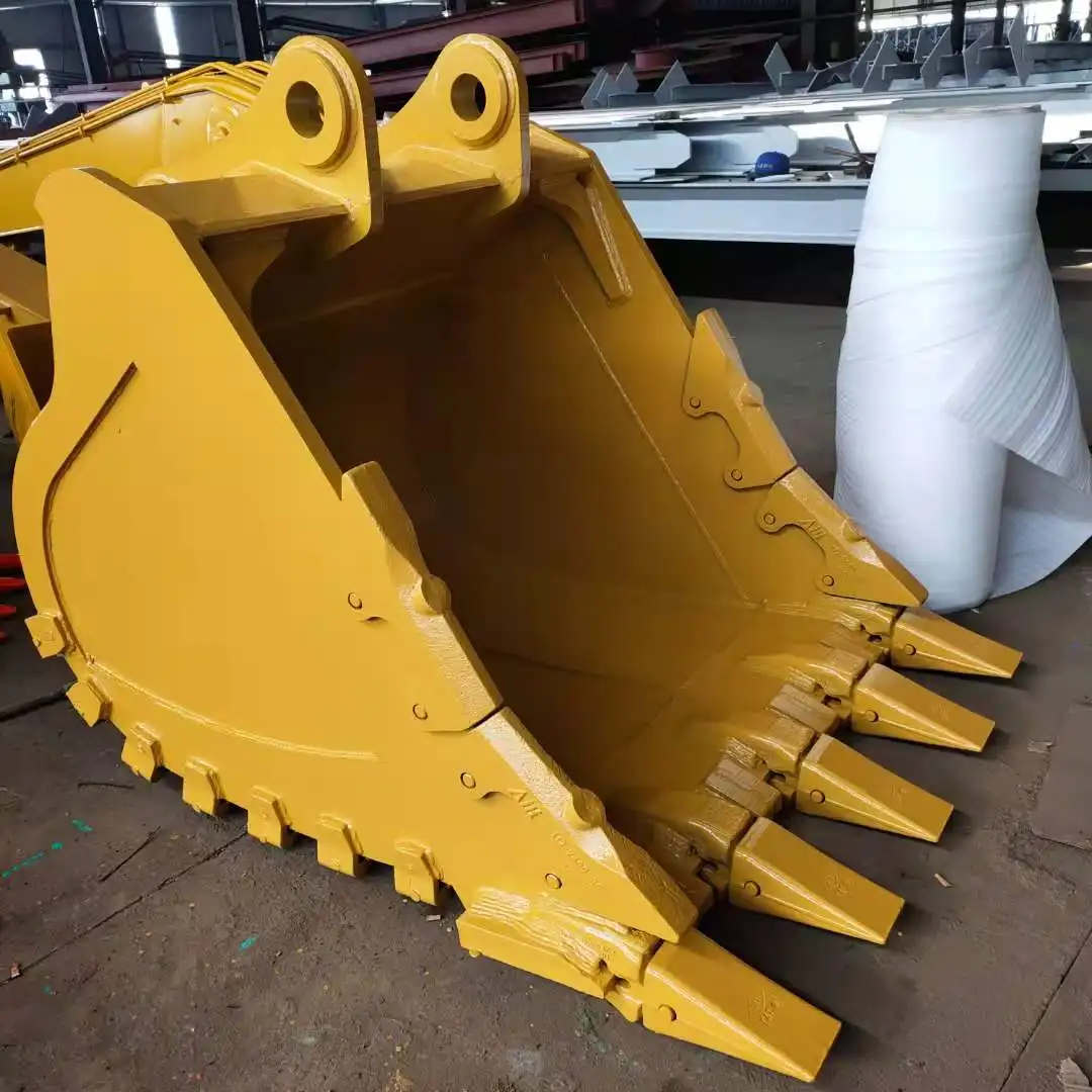 Are mini excavator attachments universal?